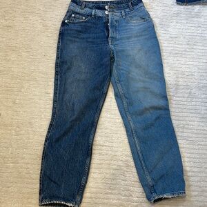 Jeans in a great condition worn once